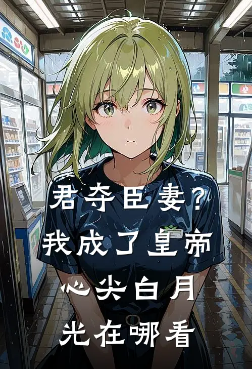 君夺臣妻？我成了皇帝心尖白月光在哪看
