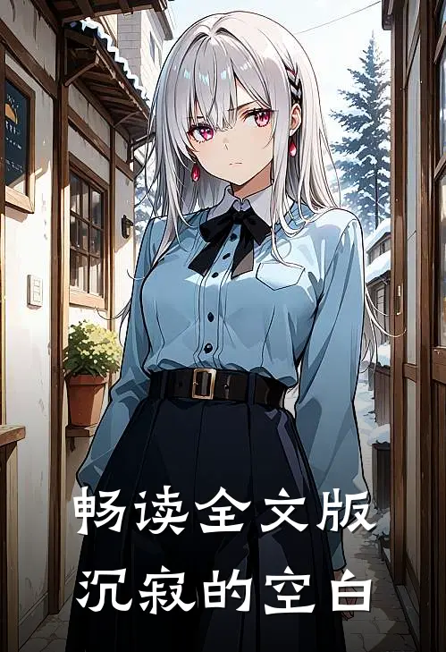 畅读全文版沉寂的空白