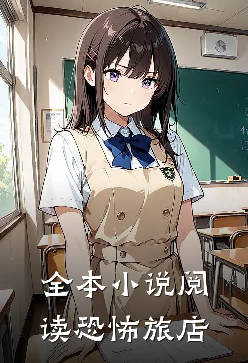 全本小说阅读恐怖旅店
