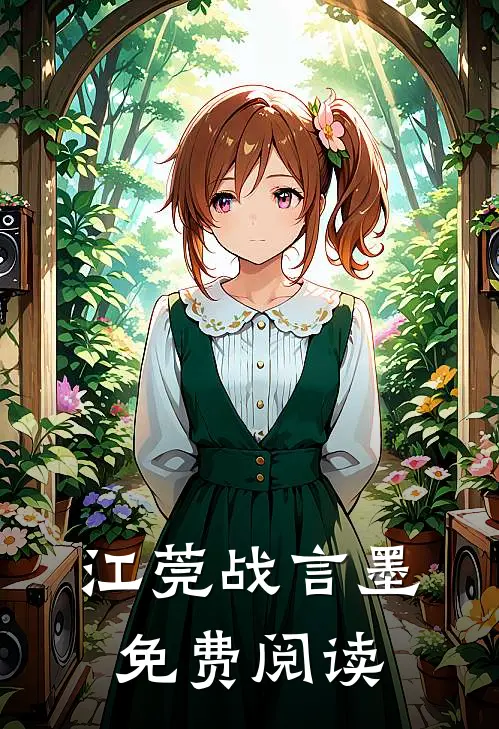 江莞战言墨免费阅读