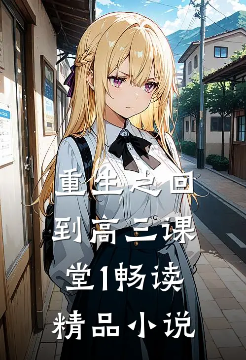 重生之回到高三课堂1畅读精品小说
