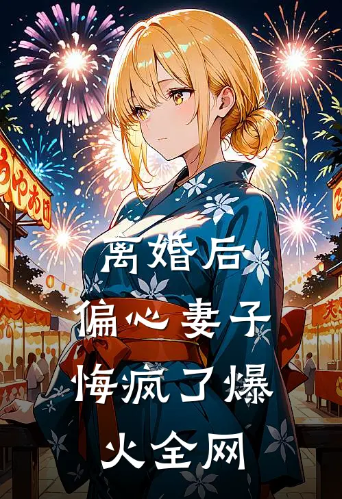 离婚后，偏心妻子悔疯了爆火全网