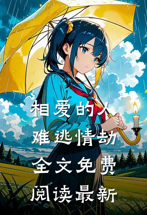 相爱的人难逃情劫全文免费阅读最新