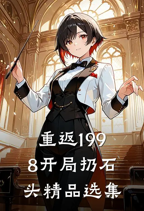 重返1998开局扔石头精品选集