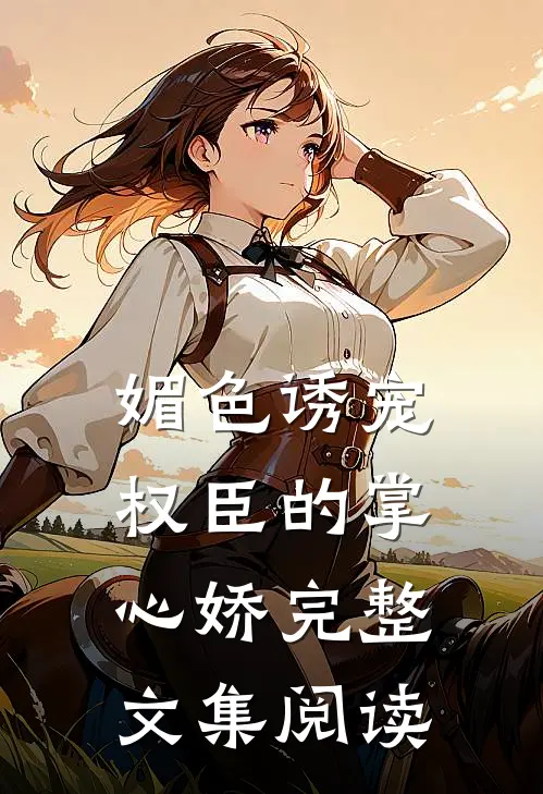 媚色诱宠：权臣的掌心娇完整文集阅读