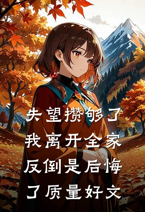失望攒够了，我离开全家反倒是后悔了质量好文