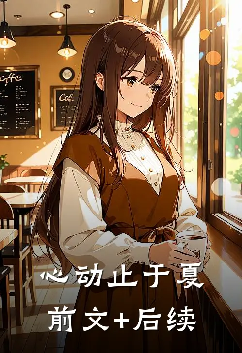 心动止于夏前文+后续