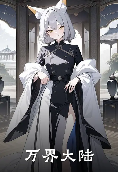 万界大陆