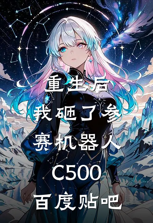 重生后，我砸了参赛机器人C500百度贴吧