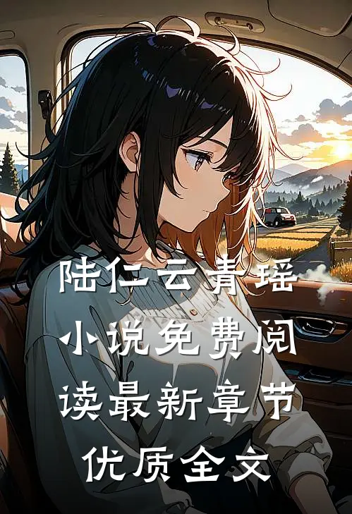 陆仁云青瑶小说免费阅读最新章节优质全文