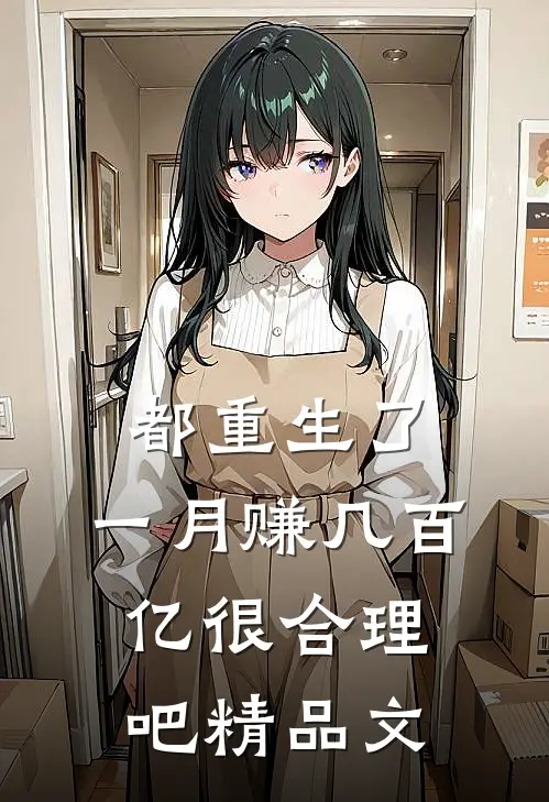 都重生了，一月赚几百亿很合理吧精品文