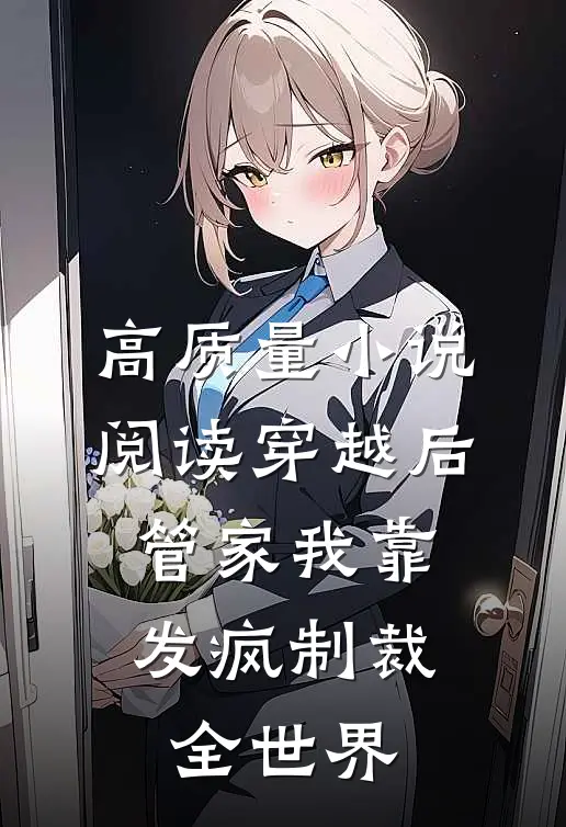 高质量小说阅读穿越后，管家我靠发疯制裁全世界