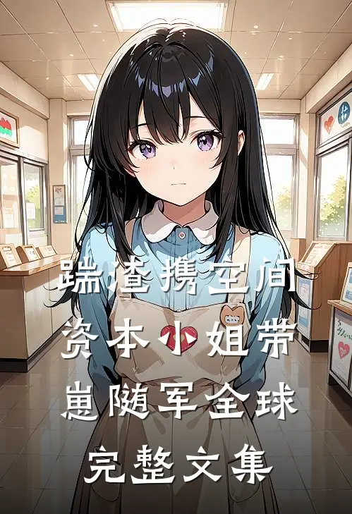踹渣携空间，资本小姐带崽随军全球完整文集