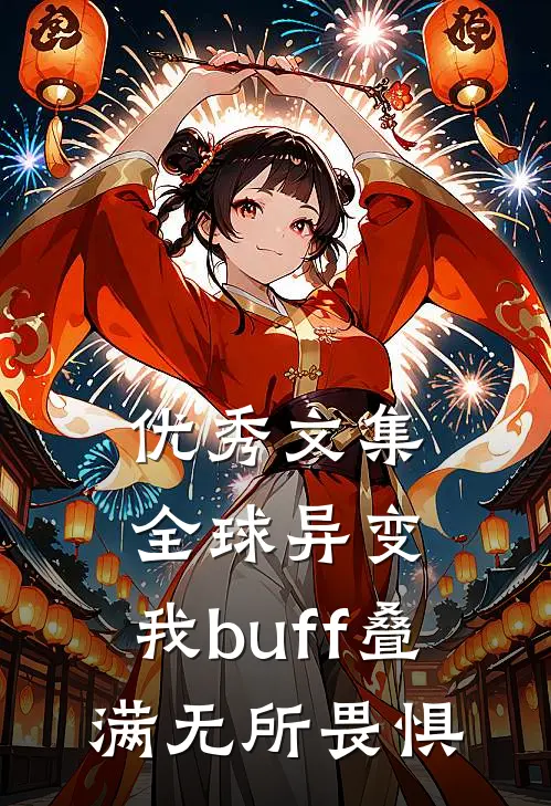 优秀文集全球异变，我buff叠满无所畏惧