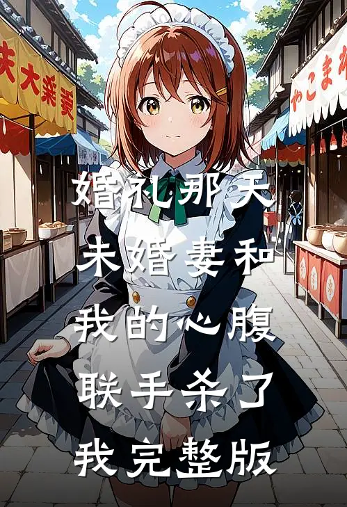 婚礼那天未婚妻和我的心腹联手杀了我完整版