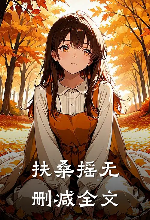 扶桑摇无删减全文