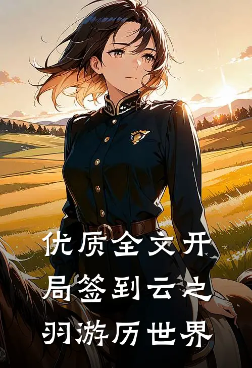 优质全文开局签到云之羽游历世界