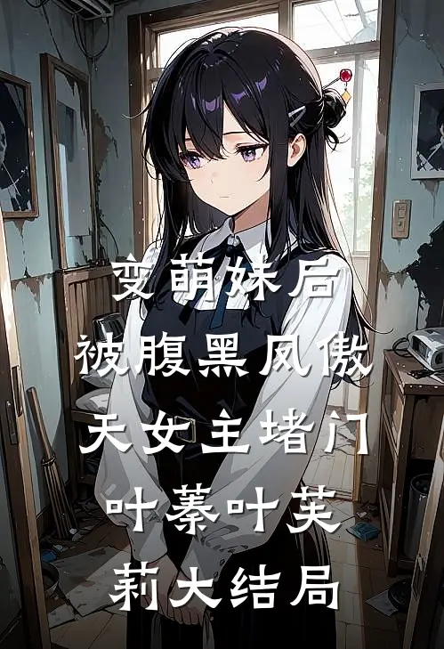变萌妹后，被腹黑凤傲天女主堵门叶蓁叶芙莉大结局