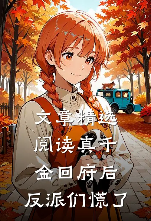 文章精选阅读真千金回府后，反派们慌了