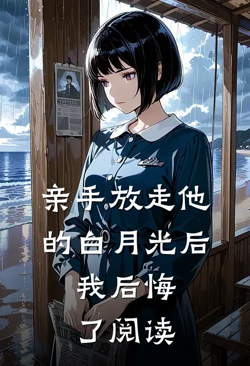 亲手放走他的白月光后，我后悔了阅读