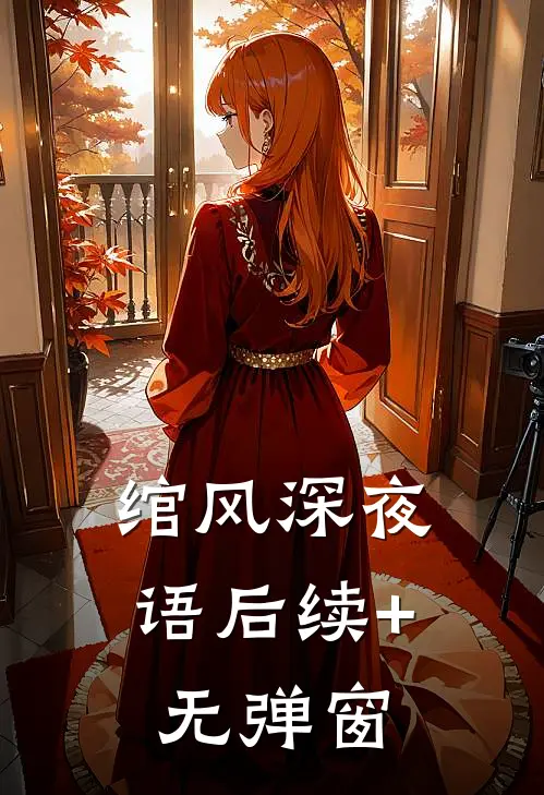 绾风深夜语后续+无弹窗