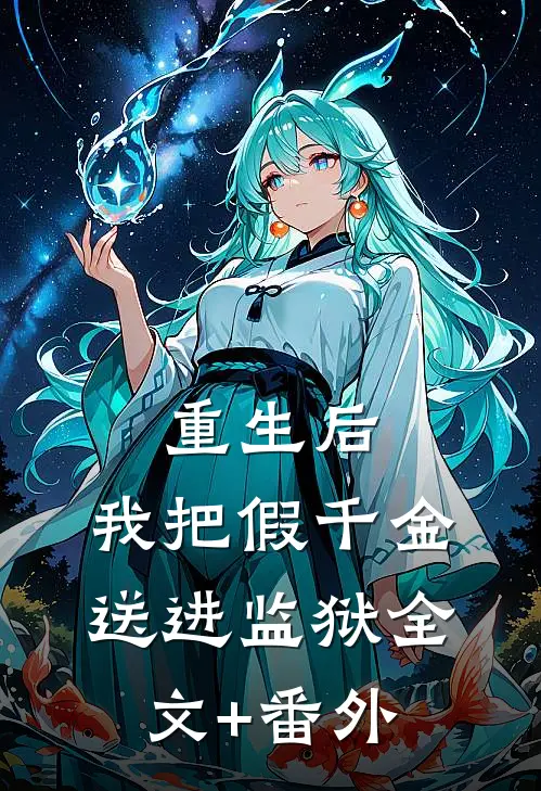 重生后，我把假千金送进监狱全文+番外