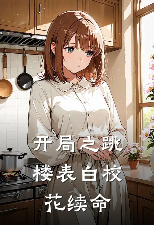 开局之跳楼表白校花续命