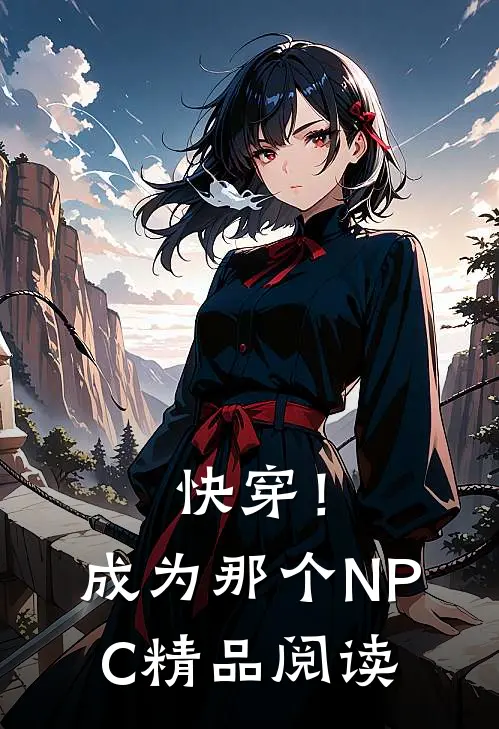 快穿！成为那个NPC精品阅读