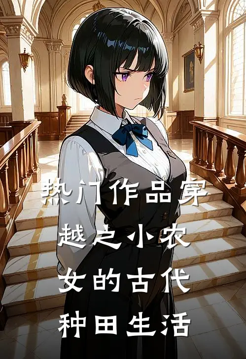 热门作品穿越之小农女的古代种田生活