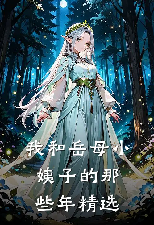 我和岳母小姨子的那些年精选