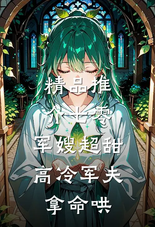 精品推介七零：军嫂超甜，高冷军夫拿命哄