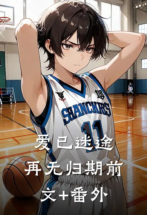 爱已迷途，再无归期前文+番外