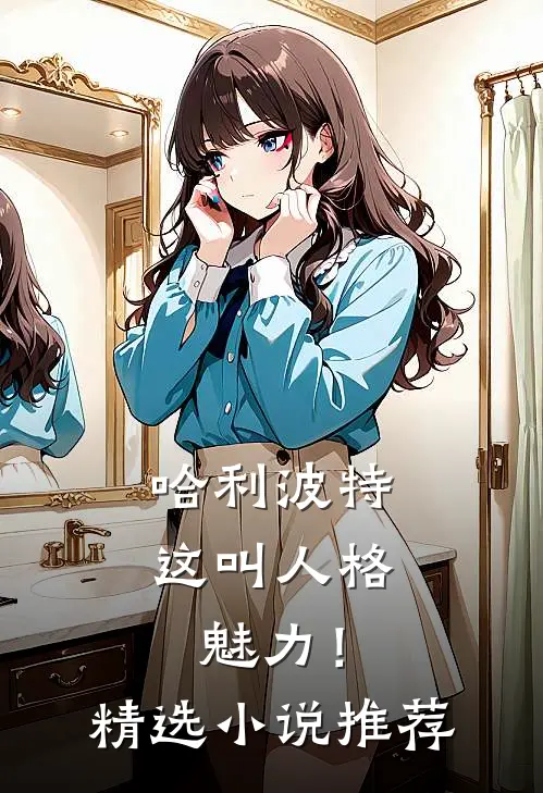 哈利波特：这叫人格魅力！精选小说推荐