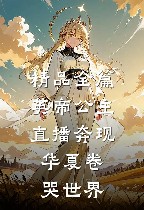 精品全篇英帝公主直播奔现，华夏卷哭世界