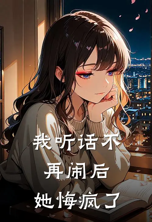 我听话不再闹后，她悔疯了