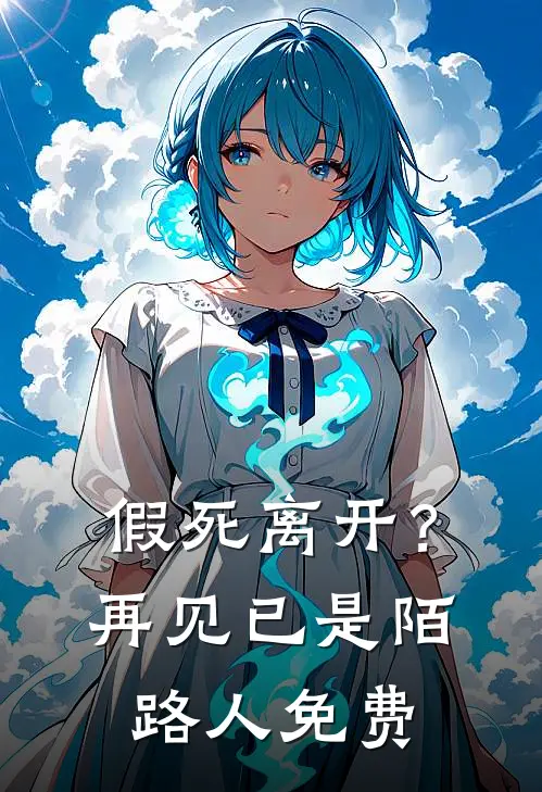 假死离开？再见已是陌路人免费