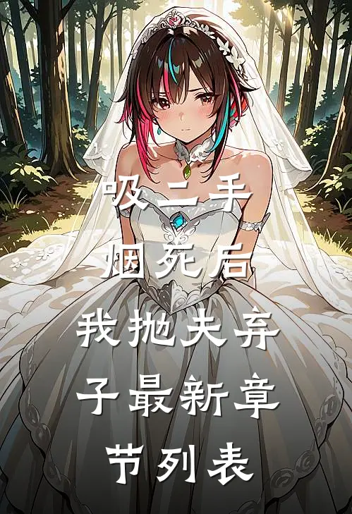吸二手烟死后，我抛夫弃子最新章节列表