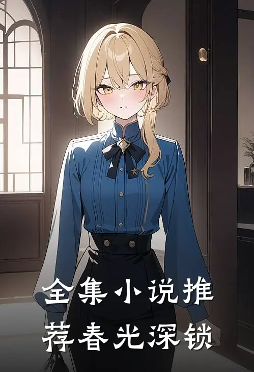 全集小说推荐春光深锁