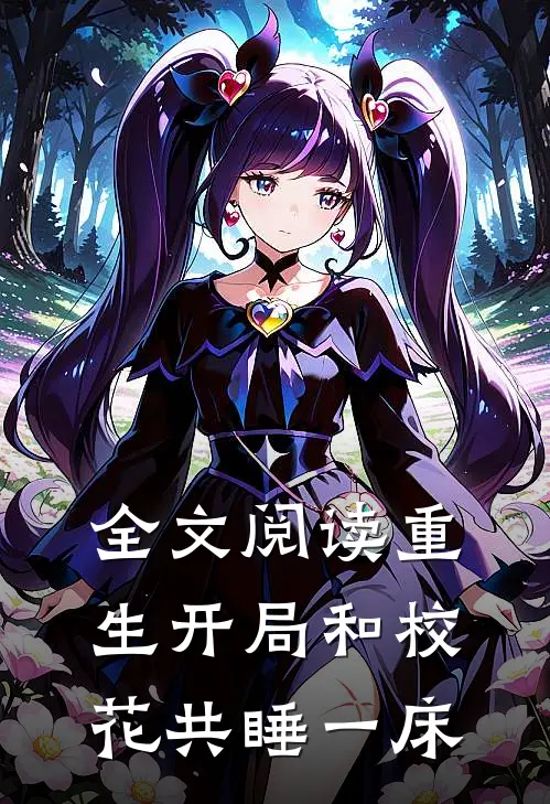 全文阅读重生开局和校花共睡一床