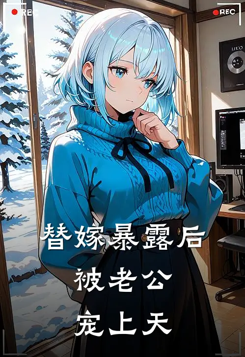 替嫁暴露后，被老公宠上天
