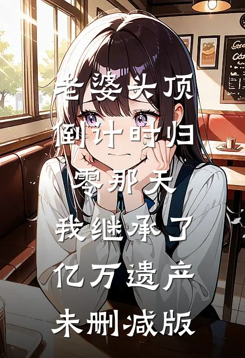 老婆头顶倒计时归零那天，我继承了亿万遗产未删减版