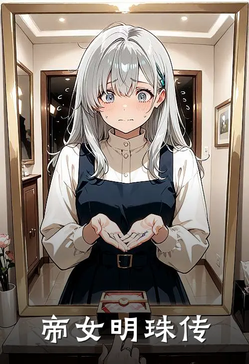 帝女明珠传