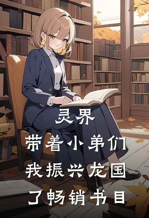 灵界：带着小弟们，我振兴龙国了畅销书目
