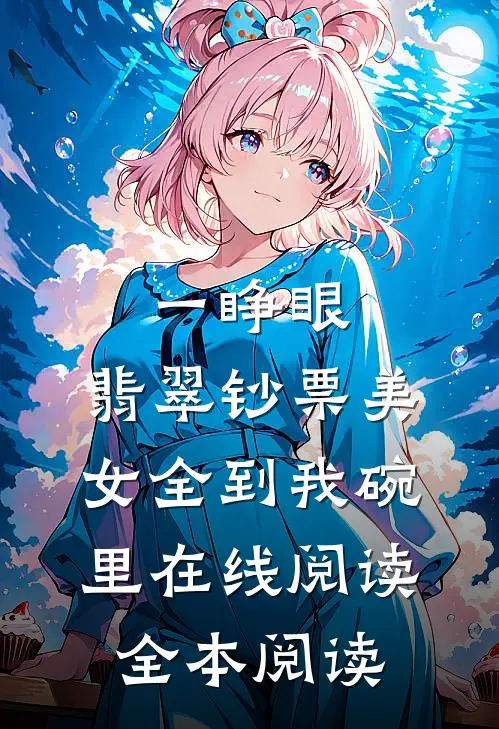 一睁眼，翡翠钞票美女全到我碗里在线阅读全本阅读