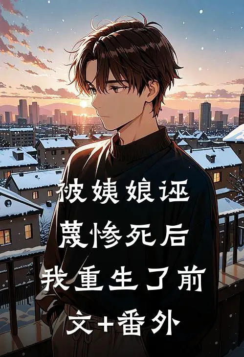 被姨娘诬蔑惨死后，我重生了前文+番外