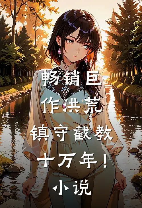 畅销巨作洪荒：镇守截教十万年！小说