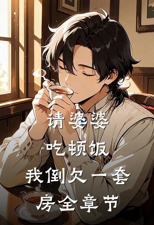 请婆婆吃顿饭，我倒欠一套房全章节