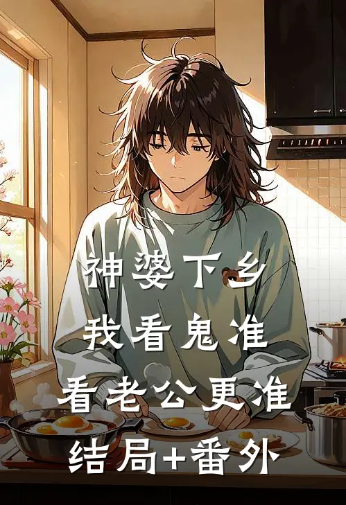 神婆下乡：我看鬼准，看老公更准结局+番外