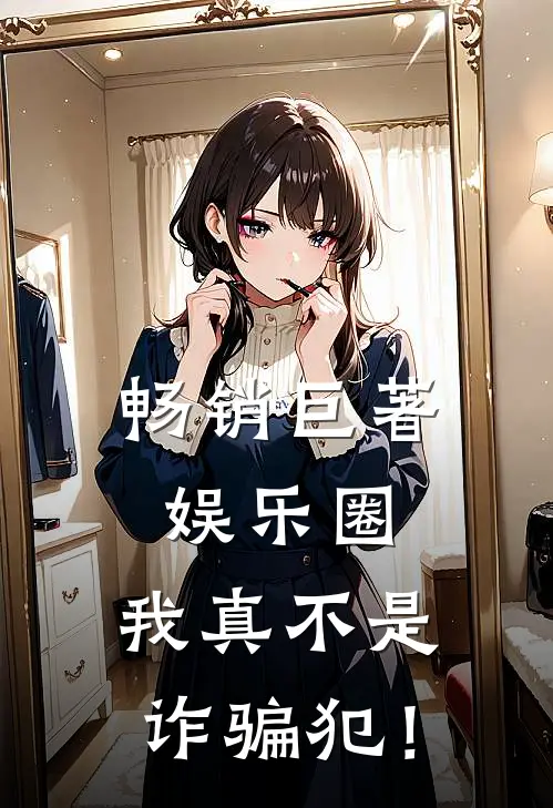 畅销巨著娱乐圈，我真不是诈骗犯！
