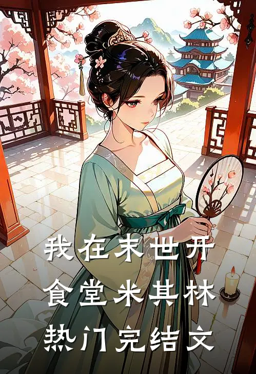我在末世开食堂米其林热门完结文